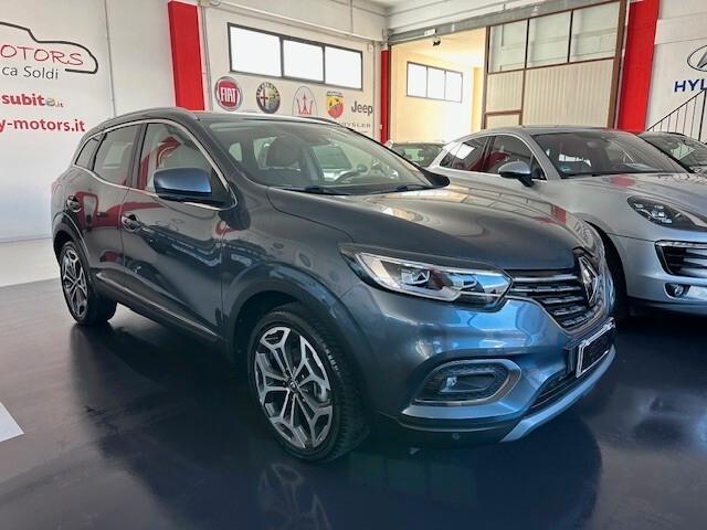 Renault Kadjar dCi 110CV Energy Sport Edition Gancio