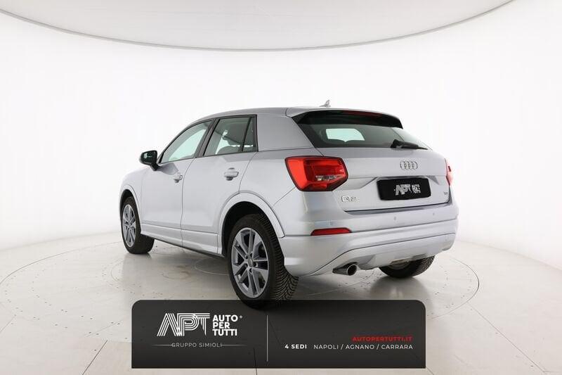 Audi Q2 Q2 1.6 tdi Business