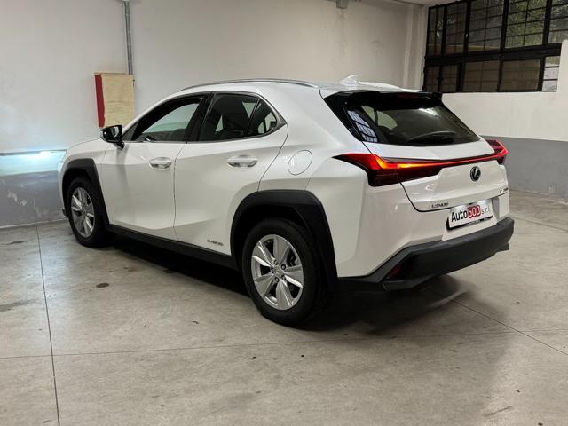 LEXUS UX 250h UX Hybrid Business