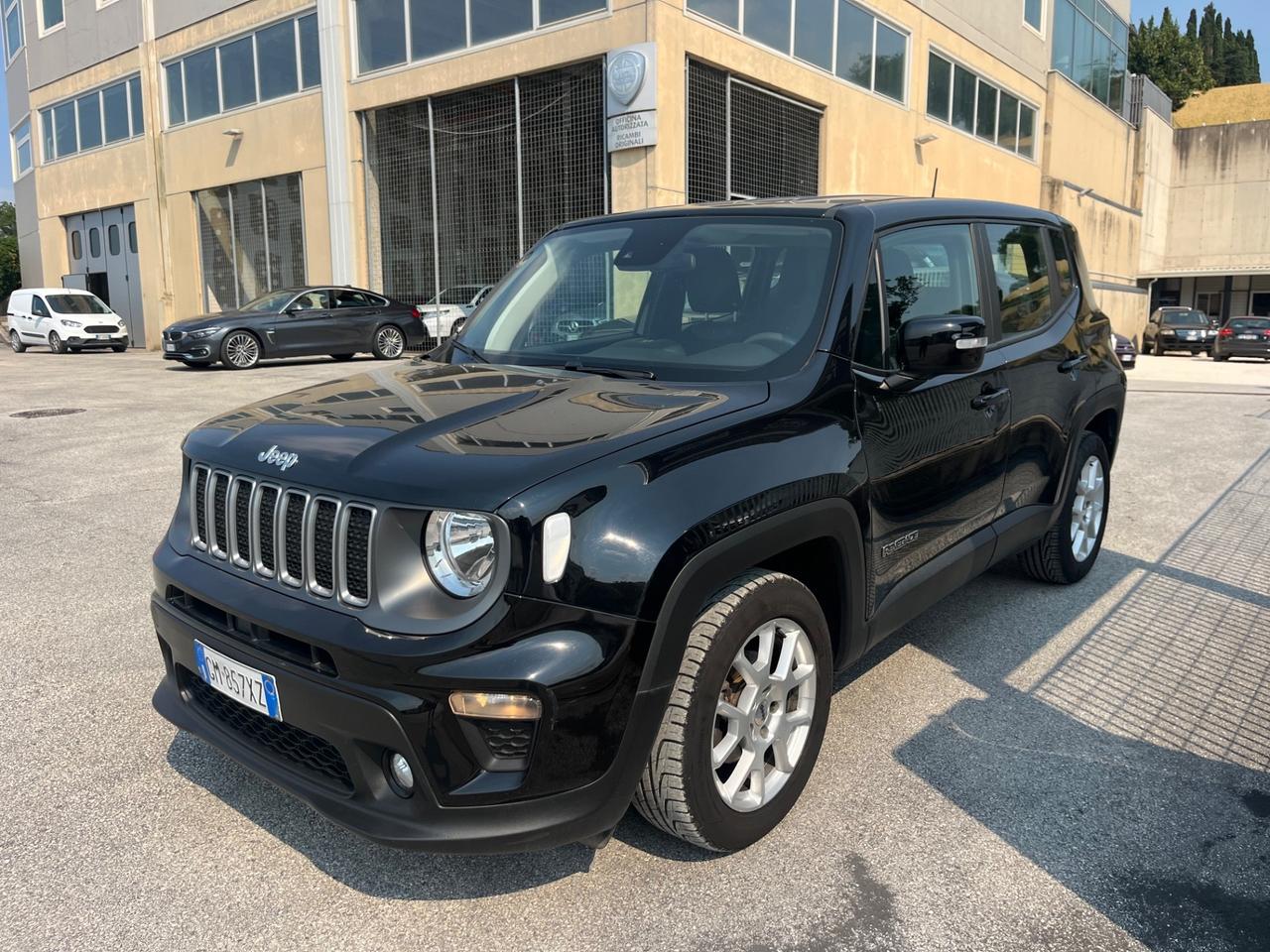 Jeep Renegade 1.0 T3 Limited