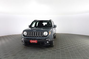 JEEP Renegade Renegade 1.4 MultiAir DDCT Longitude