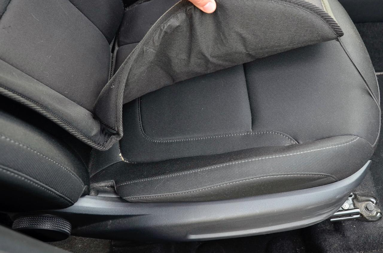 HYUNDAI TUCSON 1.6 T-GDI MHEV 48V XTECH 2wd 150cv, UNICOPROPRIETARIO, GAR. UFFICIALE, SERVICE HYUNDAI, BOLLO 1/27, RETROCAMERA, PERMUTE