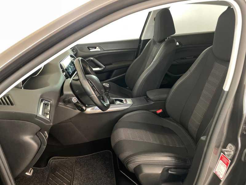 PEUGEOT 308 II - 308 5p 1.5 bluehdi Allure s&s 130cv my20