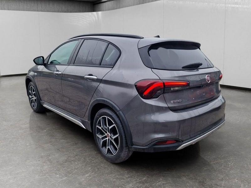 FIAT Tipo 5p 1.0 t3 Cross 100cv