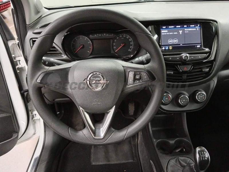 Opel Karl Karl 1.0 Rocks 73cv my19
