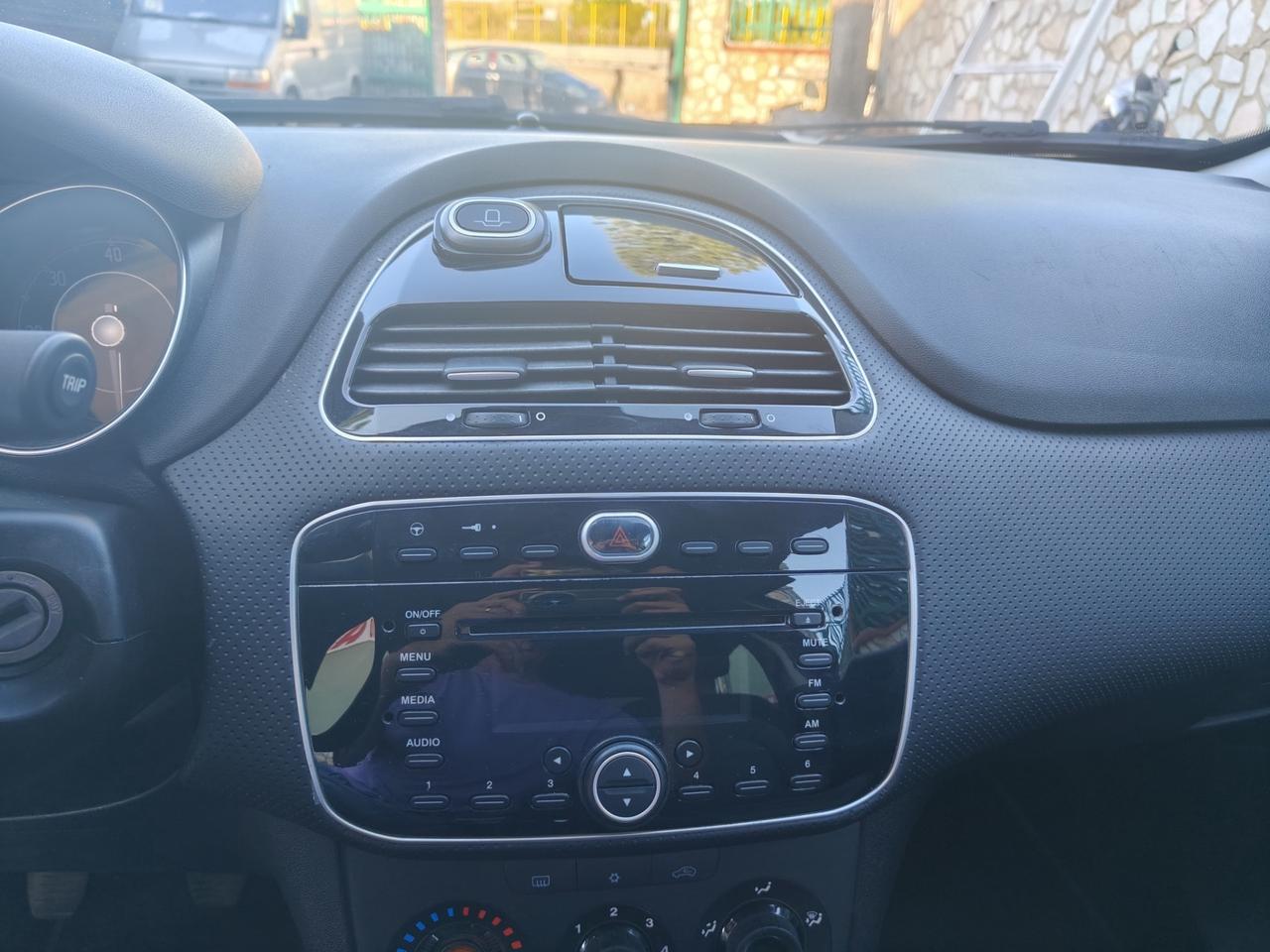 Fiat Punto Evo 1.3 Mjt 75 CV 3 porte Active