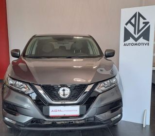 NISSAN Qashqai 1.5 dCi 115 CV Business - 8000KM!!!!