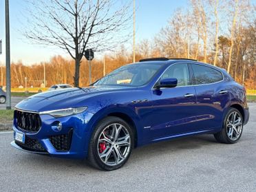 Maserati Levante V6 AWD Gransport 350CV •TETTO•PELLE BEIGE•