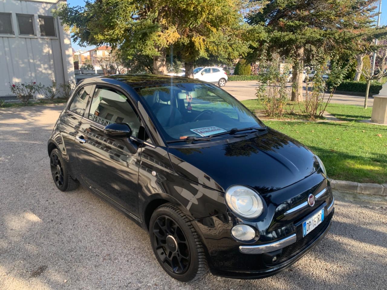 Fiat 500 1.2 Sport neopatentati