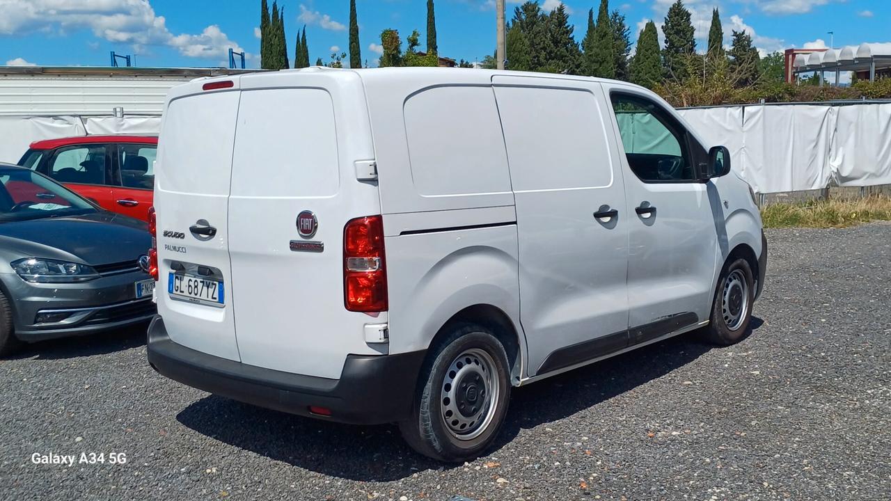 Fiat Scudo 1.5 BlueHDi 100 CV PC-TN Furgone Business