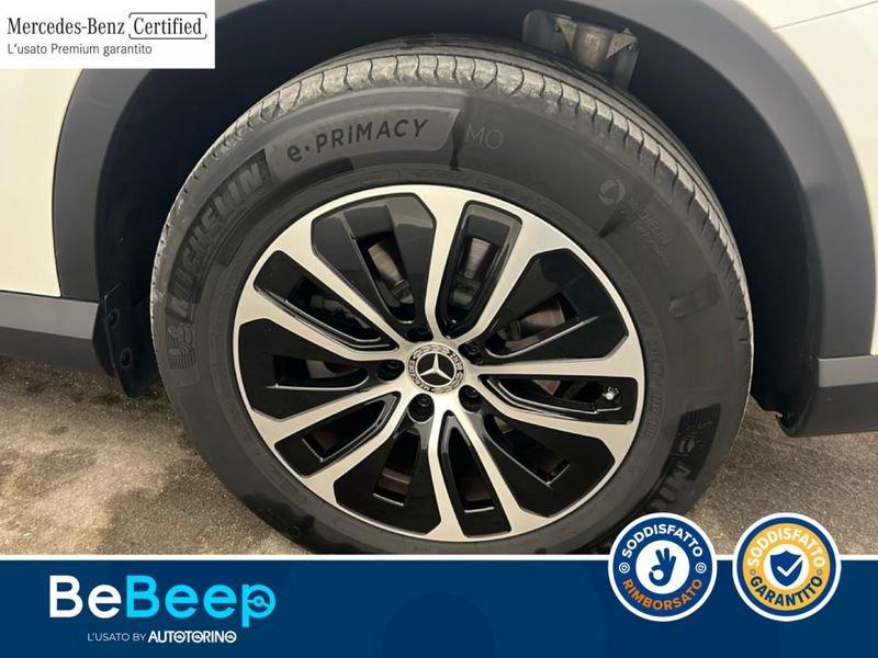 Mercedes-Benz GLC 220 D ADVANCED PLUS 4MATIC AUTO