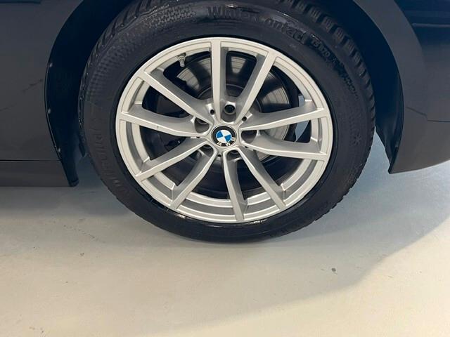Bmw 320 320d 48V xDrive Touring Msport