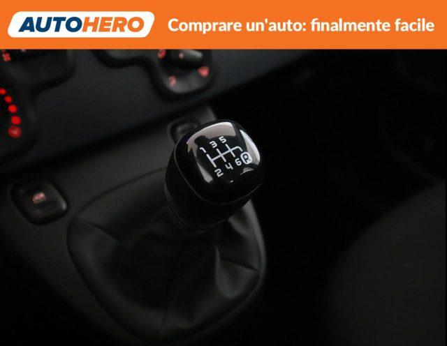FIAT Pandina 1.0 FireFly 65 CV Hybrid Pop