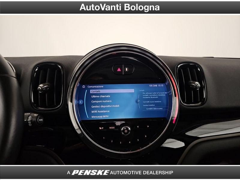 MINI Mini Countryman F60 Mini 1.5 Cooper Essential Countryman
