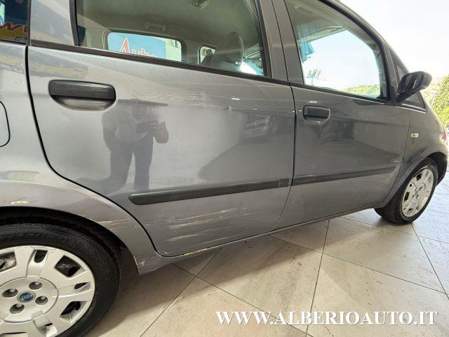 FIAT Idea 1.3 Multijet 16V