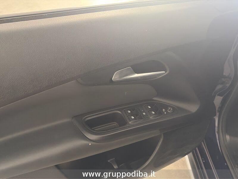 FIAT Tipo 5 porte Cross II 2021 5p 1.3 mjt Cross s&s 95cv