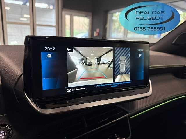 Peugeot 2008 PureTech 130 S&S GT