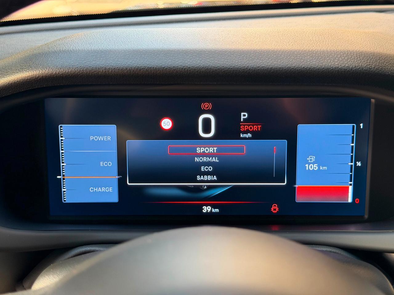 Jeep Avenger 1.2 Turbo1.2 turbo e-hybrid mhev Black Edition fwd 110cv edct6