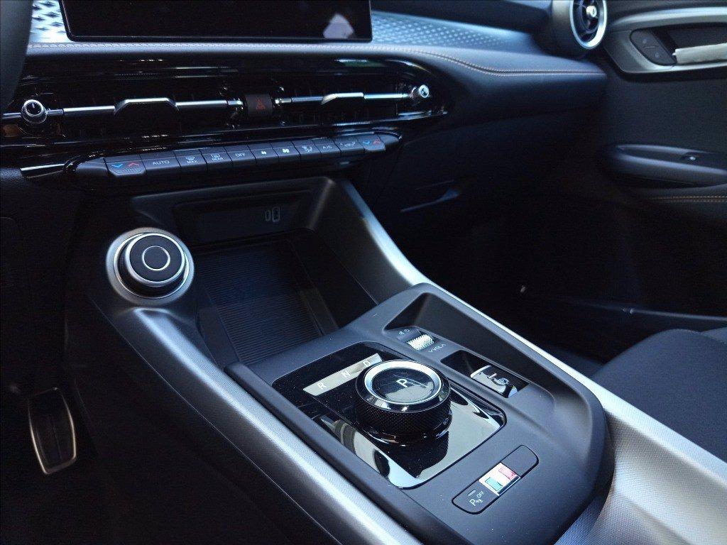 ALFA ROMEO Tonale 1.5 hybrid Sprint 160cv tct7 del 2026