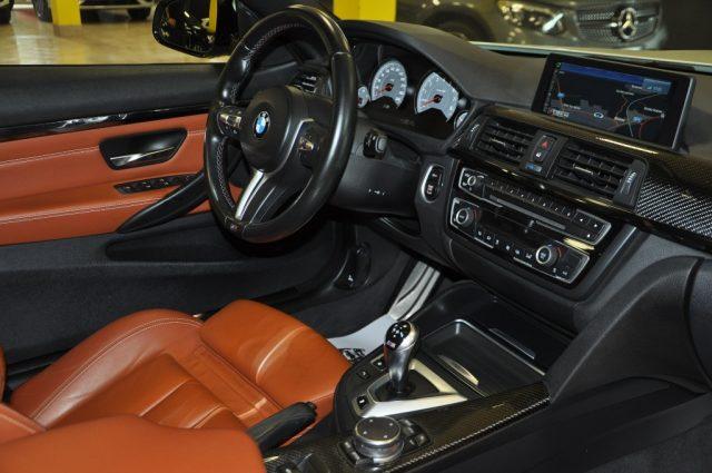 BMW M4 Cabrio 3.0 DGKINDIVIDUAL *FULL FULL OPT**