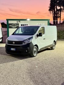 Fiat talento 2.0 diesel 120 cavalli autocarro n1