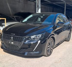 Peugeot 208 75CV PERFETTA PER NEOPATENTATI!