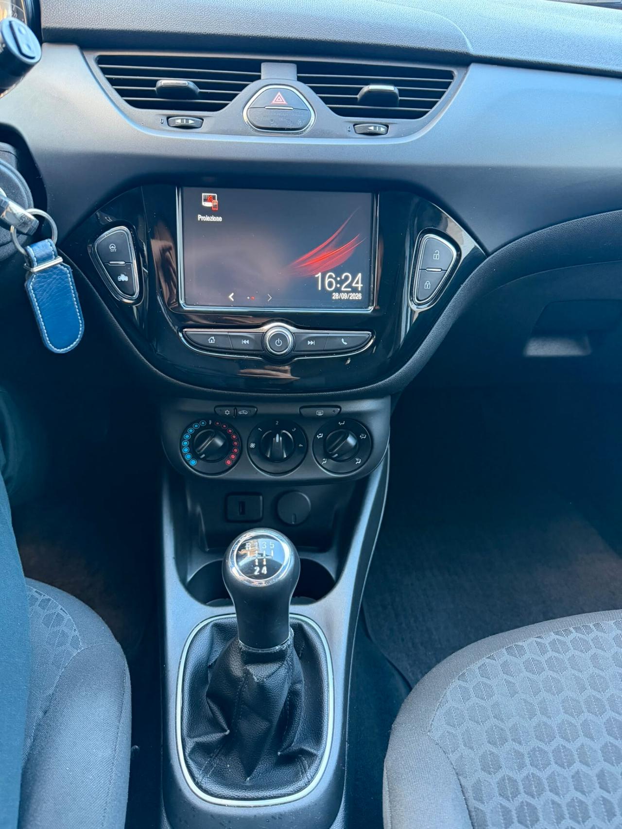 Opel Corsa 1.3 CDTI ecoFLEX 95CV Start&Stop 5 porte Advance