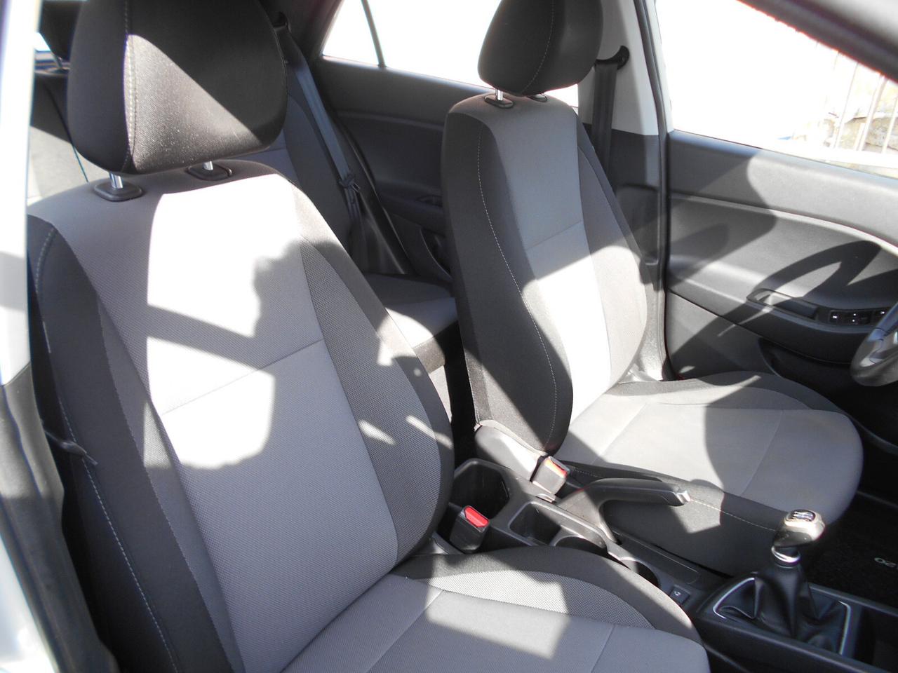 Hyundai i20 1.2 84 CV 5 porte Comfort