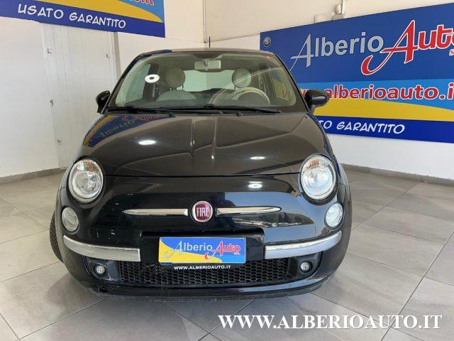 FIAT 500 1.3 Multijet 16V 95 CV Pop Star