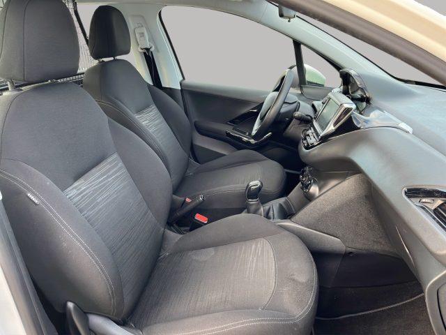 PEUGEOT 208 VAN 2POSTI 1.5 BLUEHDI 75CV