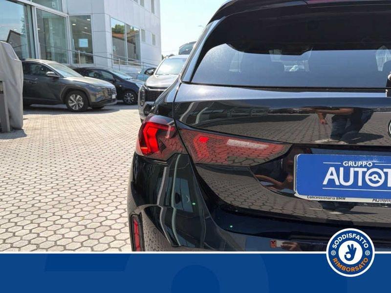 BMW Serie 1 118d M Sport Pro