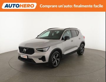 VOLVO XC40 B3 automatico Plus Dark N1