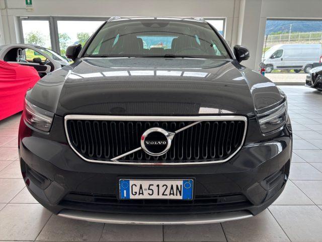 VOLVO XC40 D3 Geartronic Business Plus