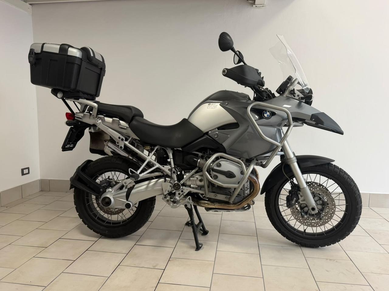 Bmw R 1200 GS NO ABS