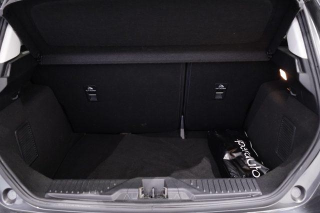 FORD Fiesta Active X 1.0 Ecoboost Hybrid 125cv 5 porte