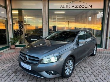 Mercedes-benz A 180 Navi, Sensori, Bluetooth, Neopatentati