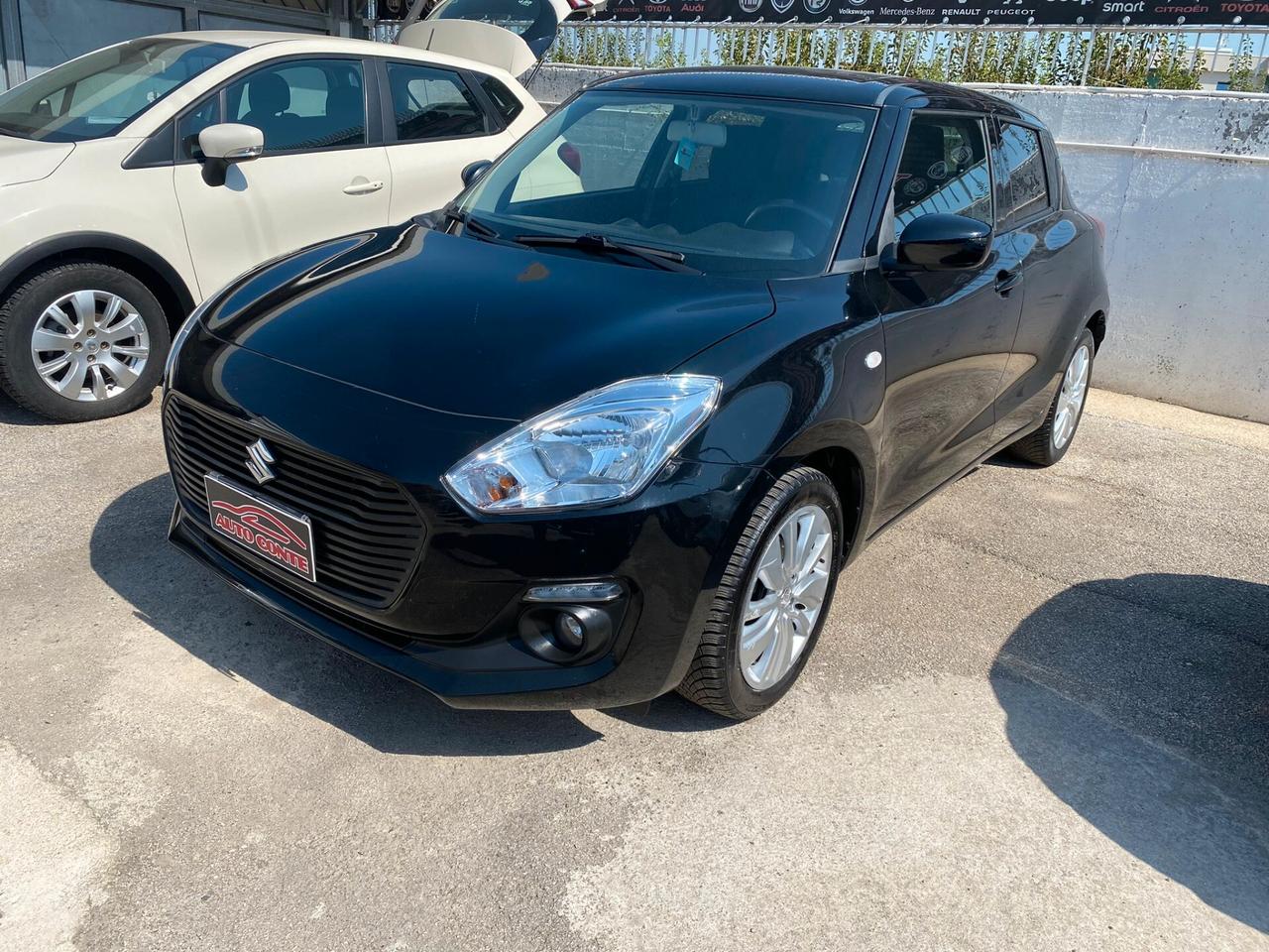 Suzuki Swift 1.2 Dualjet Easy