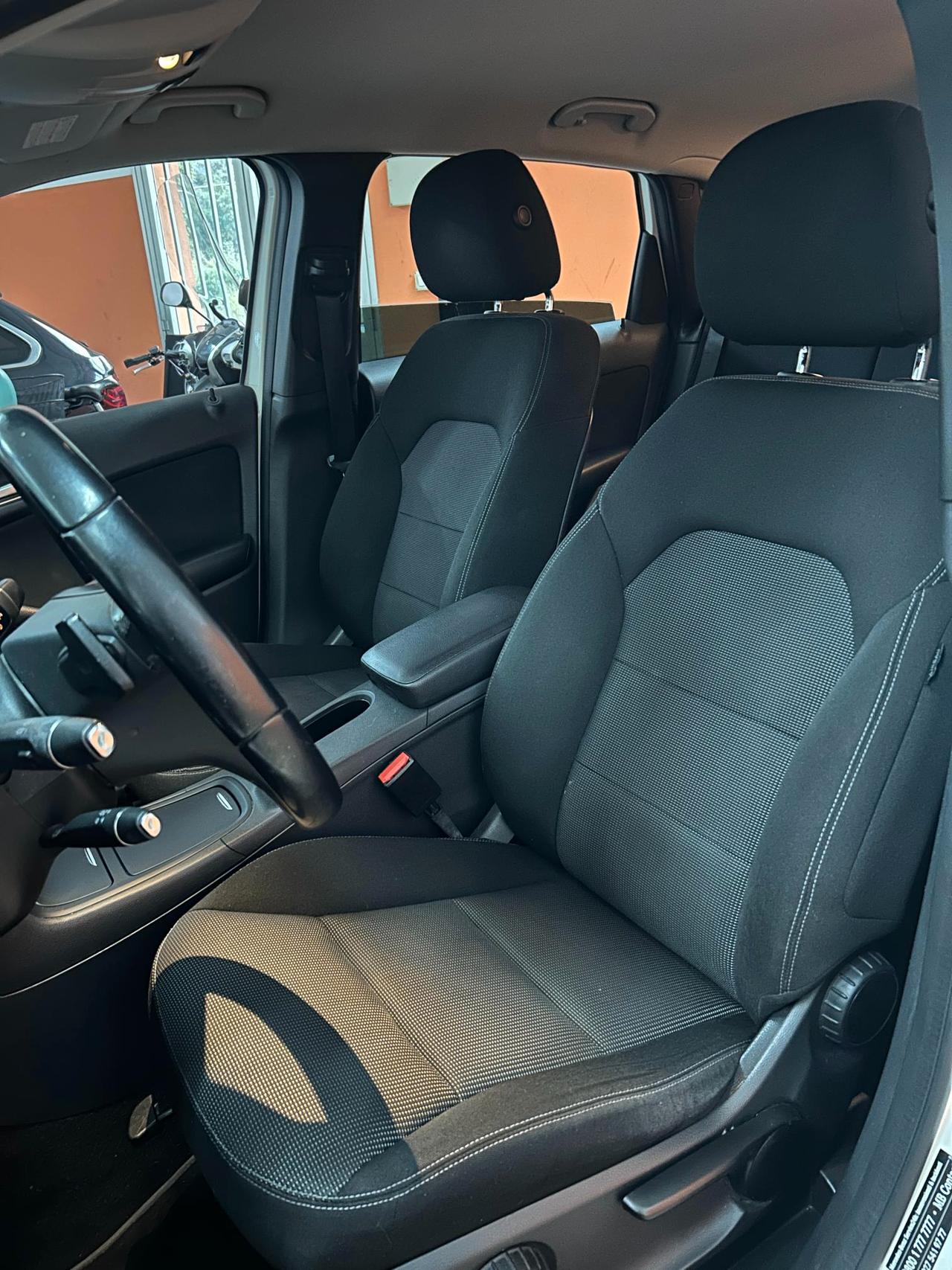 Mercedes Classe B B 180 cdi Executive auto