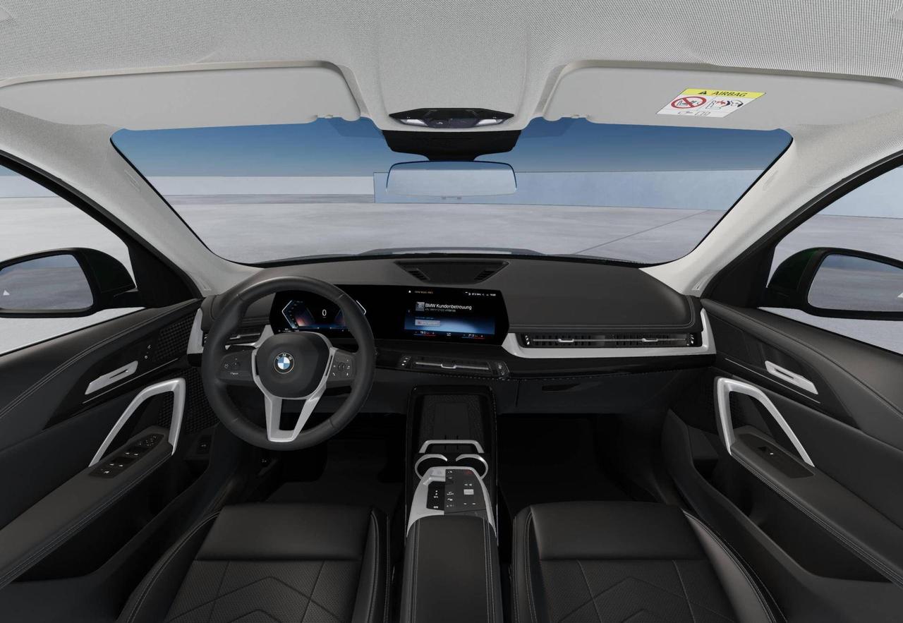 BMW X1 sDrive20d 48V xLine