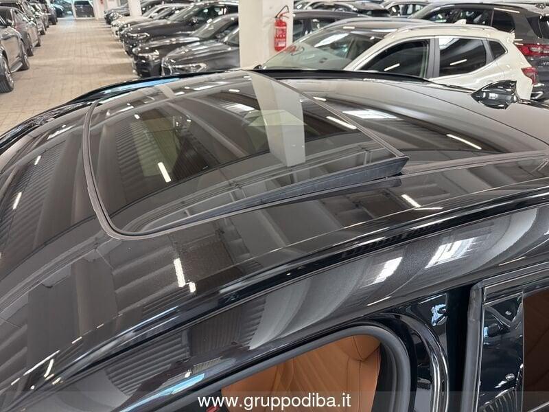 BMW X4 G02 2021 xdrive M40i mhev 48V auto