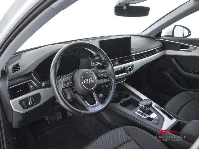 AUDI A4 35 TDI/163 CV S tronic Business Advanced