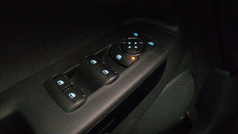 Ford EcoSport 1.0 ecoboost ST-Line s&s 125cv my20.25