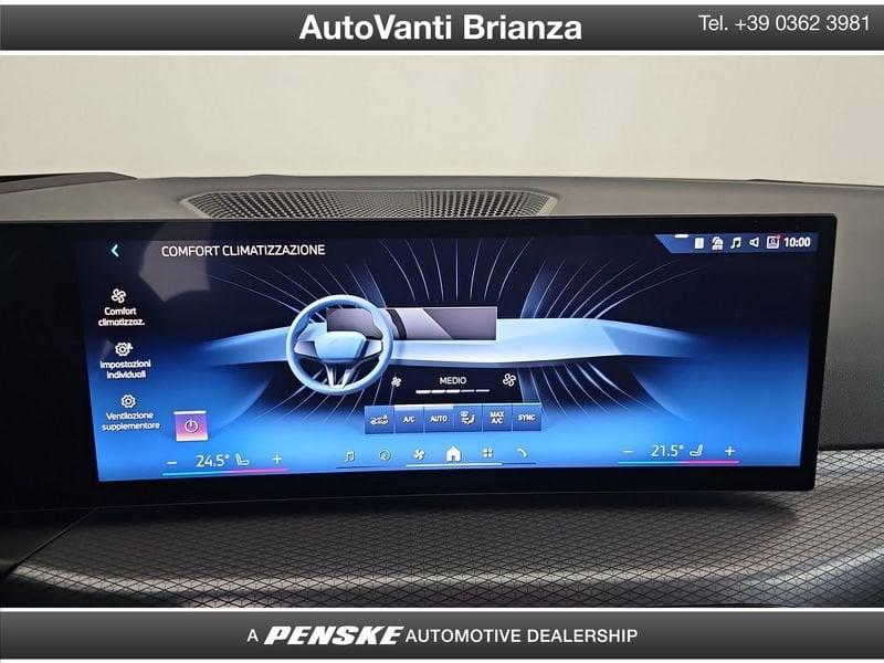 BMW Serie 4 420d Gran Coupe mhev 48V LCI xdrive MSport Pro