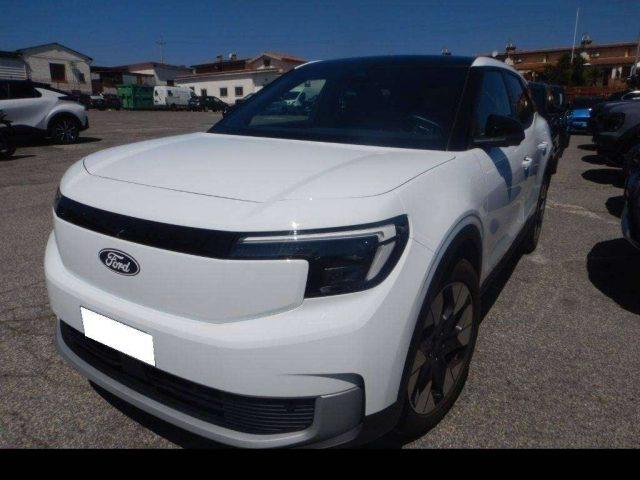 FORD Explorer EV Premium 77kWh (572km) Extended Range 286CV RWD