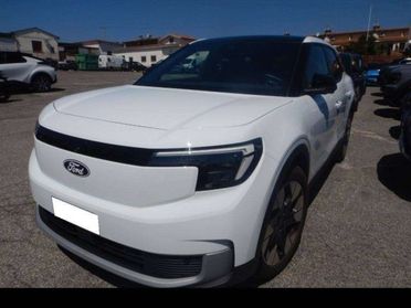FORD Explorer EV Premium 77kWh (572km) Extended Range 286CV RWD