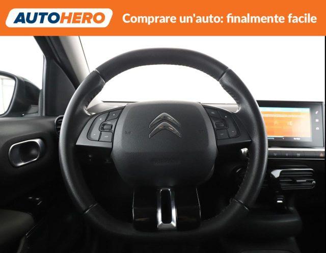 CITROEN C4 Cactus BlueHDi 100 S&S Shine