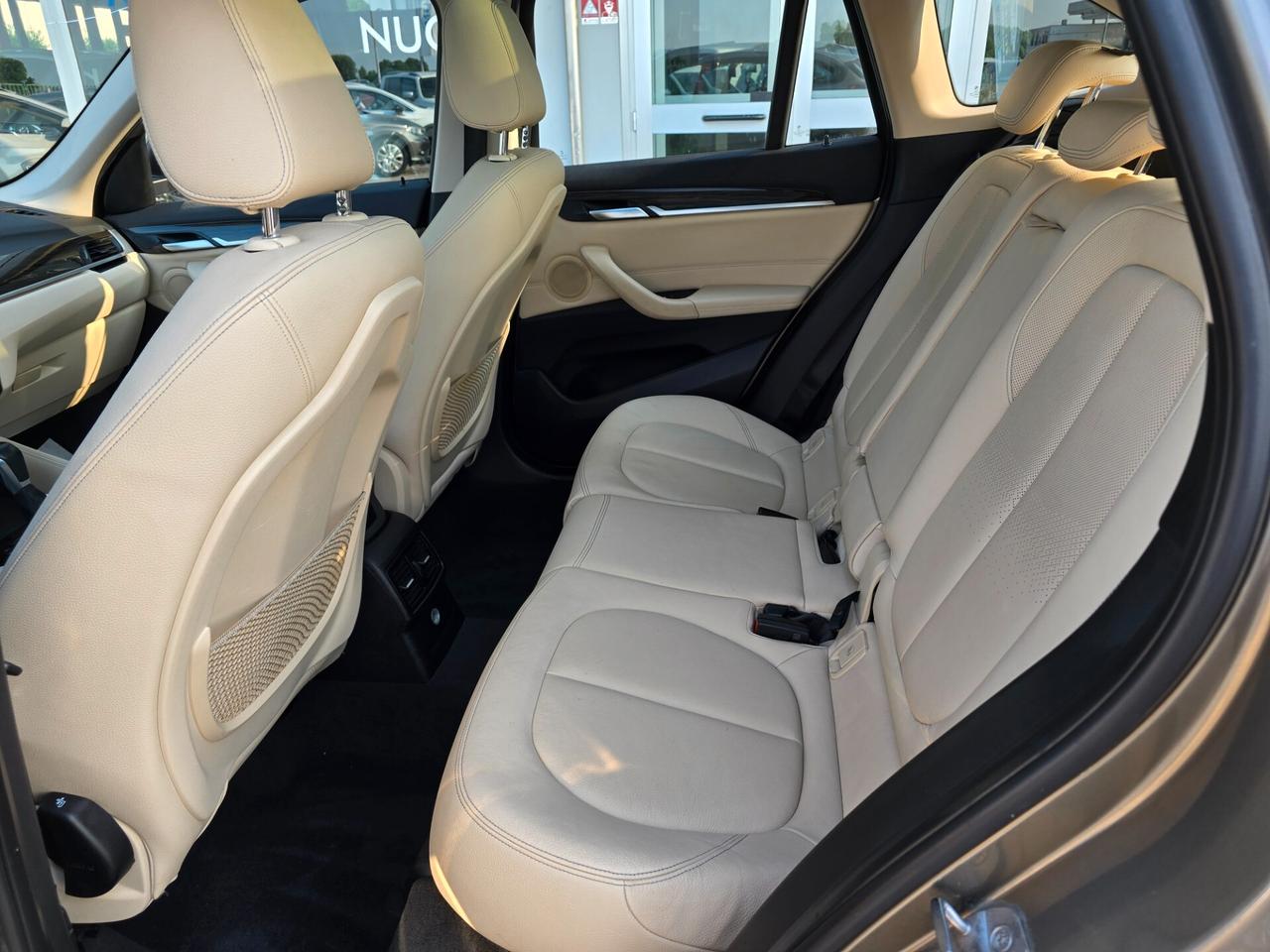 Bmw X1 xDrive 25d Msport 231cv
