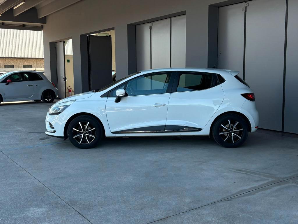 Renault Clio 5 Porte Clio 0.9 tce energy Life Gpl 90cv