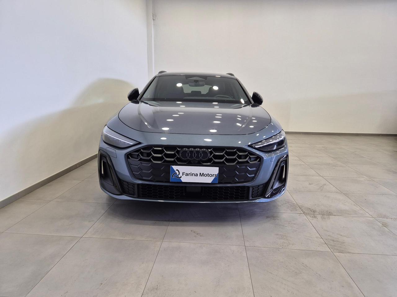 AUDI A5 Avant TDI 204cv S tronic mHEV+ S Line