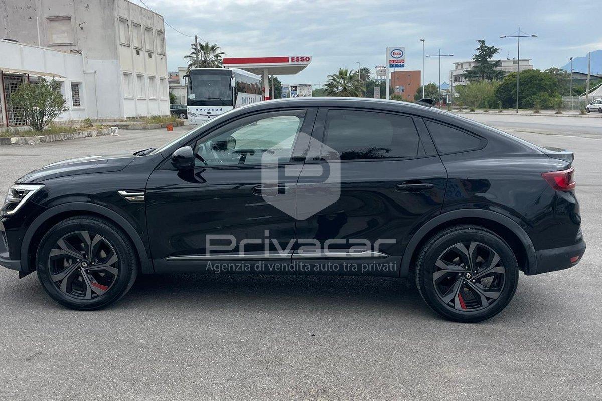 RENAULT Arkana Arkana Hybrid E-Tech 145 CV R.S. Line